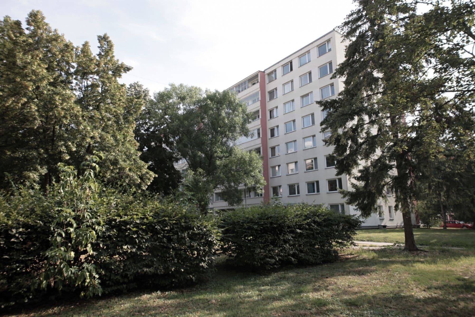 flat to rent, 60 m², U Sluncové, Prague, Prague flat to rent, 60 m², U Sluncové, Prague, Prague