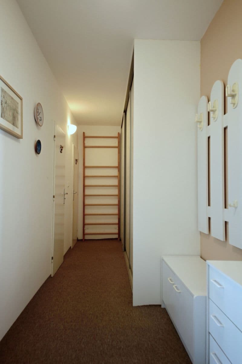 flat to rent, 60 m², U Sluncové, Prague, Prague flat to rent, 60 m², U Sluncové, Prague, Prague