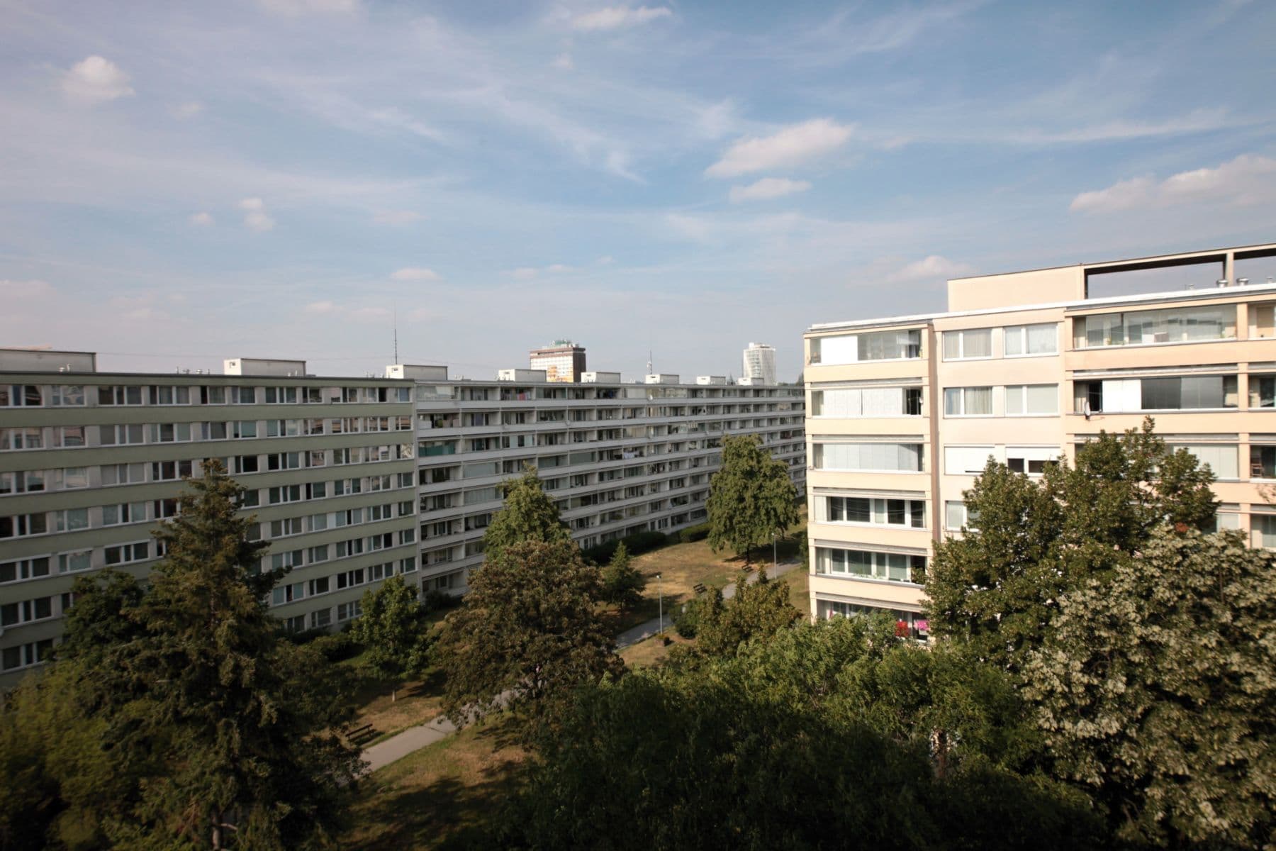 flat to rent, 60 m², U Sluncové, Prague, Prague flat to rent, 60 m², U Sluncové, Prague, Prague