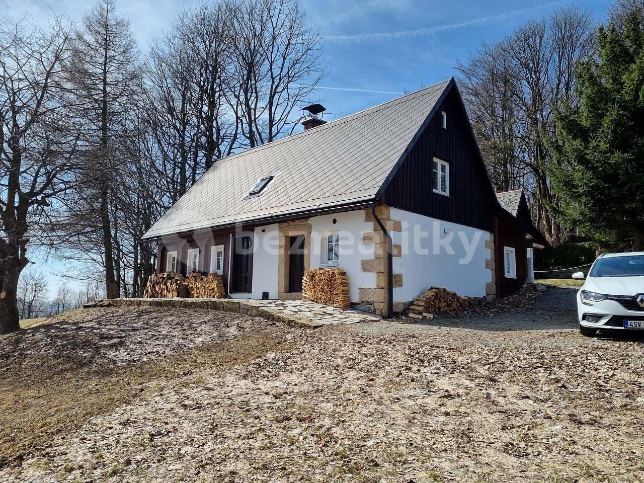 recreational property to rent, 0 m², Mařenice, Liberecký Region recreational property to rent, 0 m², Mařenice, Liberecký Region