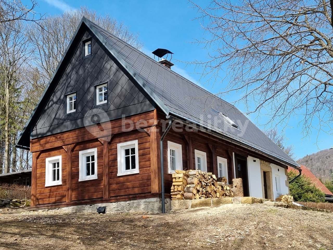 recreational property to rent, 0 m², Mařenice, Liberecký Region recreational property to rent, 0 m², Mařenice, Liberecký Region