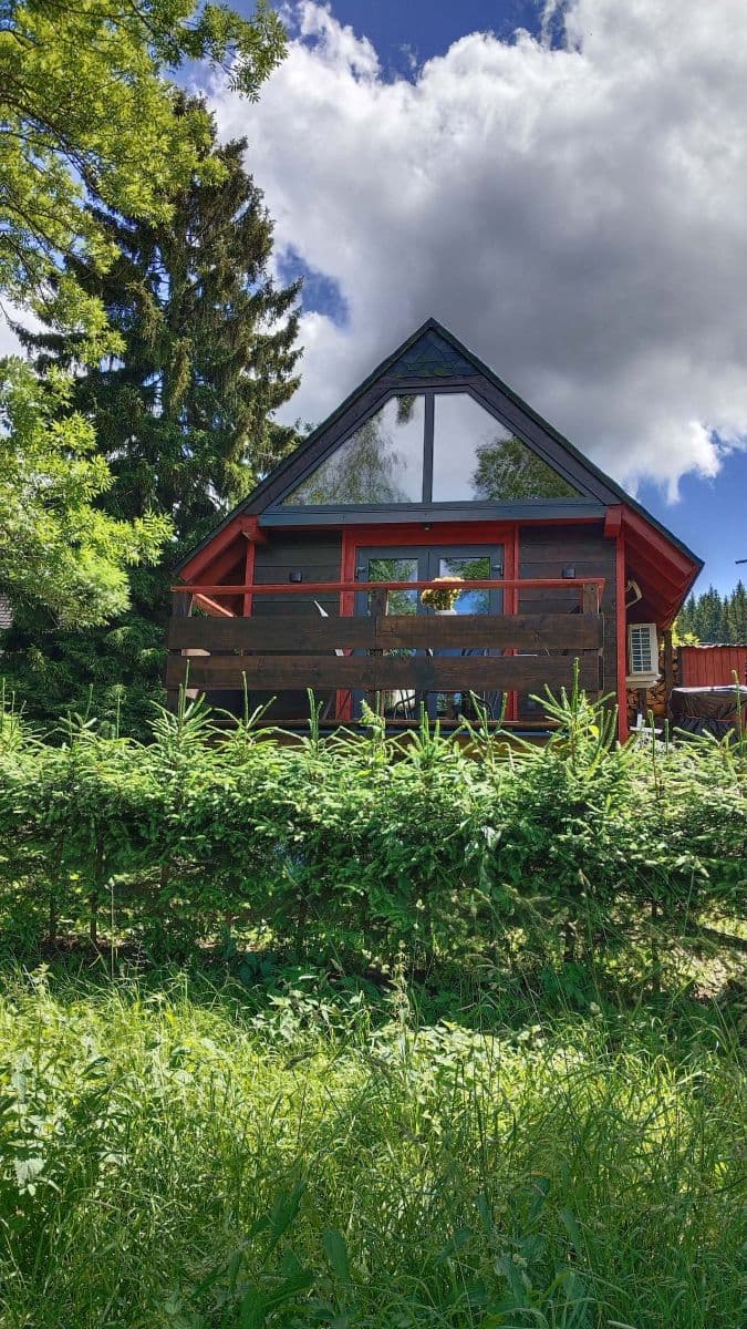 recreational property to rent, 0 m², Maršovice, Liberecký Region recreational property to rent, 0 m², Maršovice, Liberecký Region