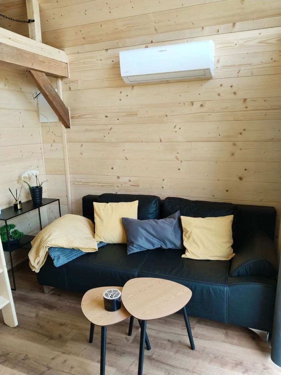 recreational property to rent, 0 m², Maršovice, Liberecký Region recreational property to rent, 0 m², Maršovice, Liberecký Region