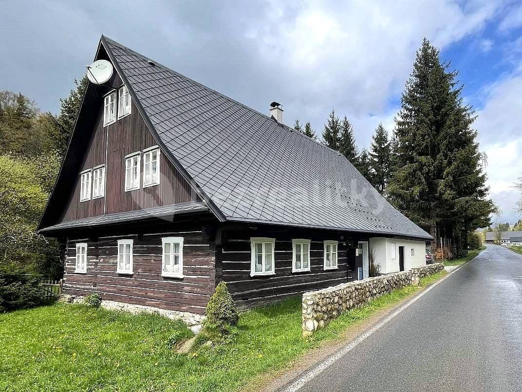 recreational property to rent, 0 m², Dolní Morava, Pardubický Region recreational property to rent, 0 m², Dolní Morava, Pardubický Region