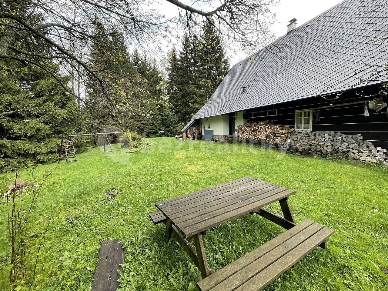 recreational property to rent, 0 m², Dolní Morava, Pardubický Region recreational property to rent, 0 m², Dolní Morava, Pardubický Region