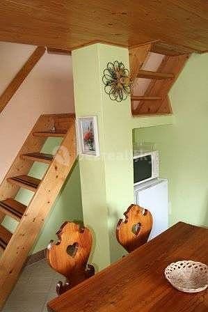 recreational property to rent, 0 m², Dolní Bečva, Zlínský Region recreational property to rent, 0 m², Dolní Bečva, Zlínský Region