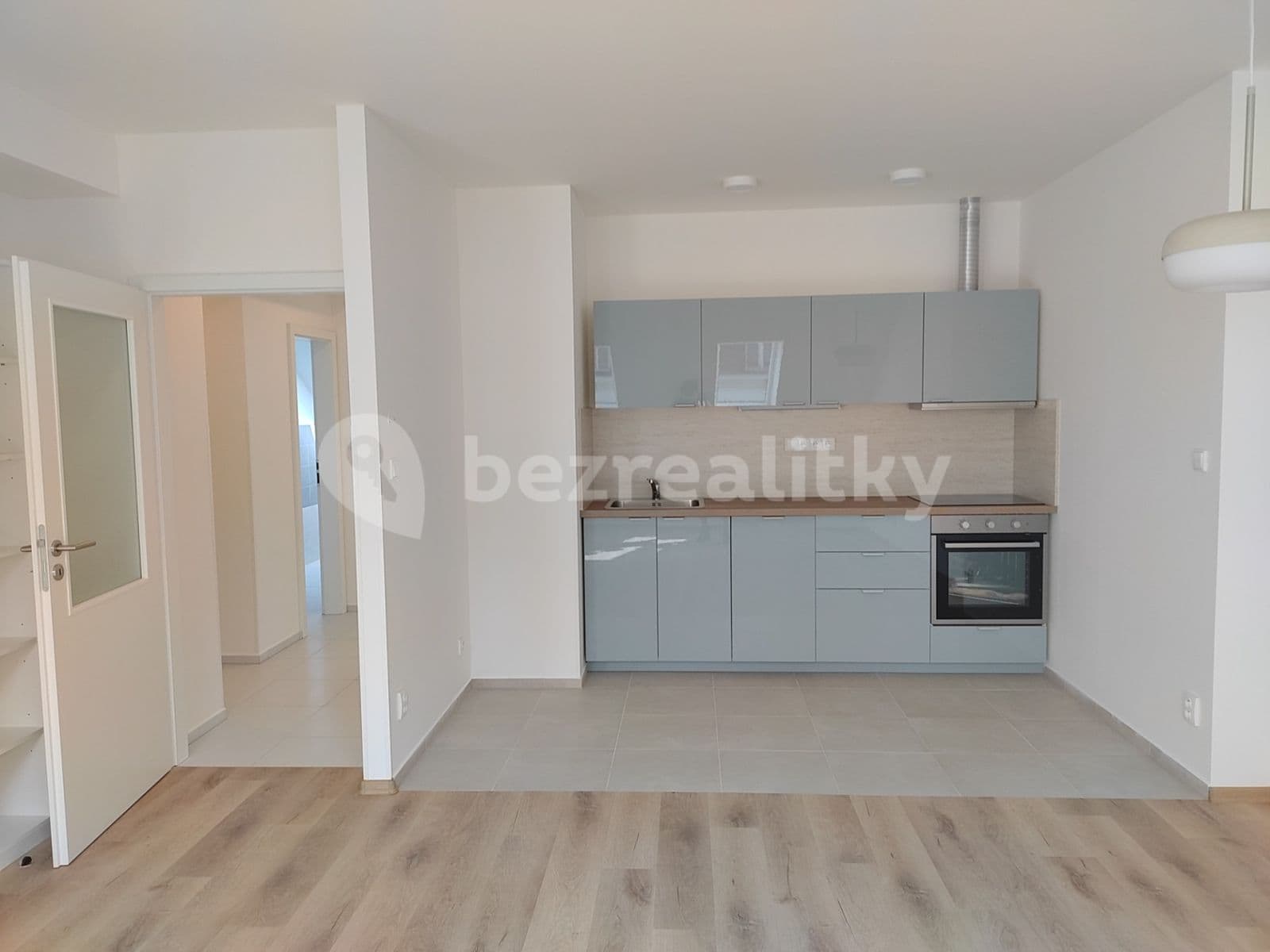 1 bedroom with open-plan kitchen flat to rent, 51 m², Nuselská, Prague, Prague 1 bedroom with open-plan kitchen flat to rent, 51 m², Nuselská, Prague, Prague