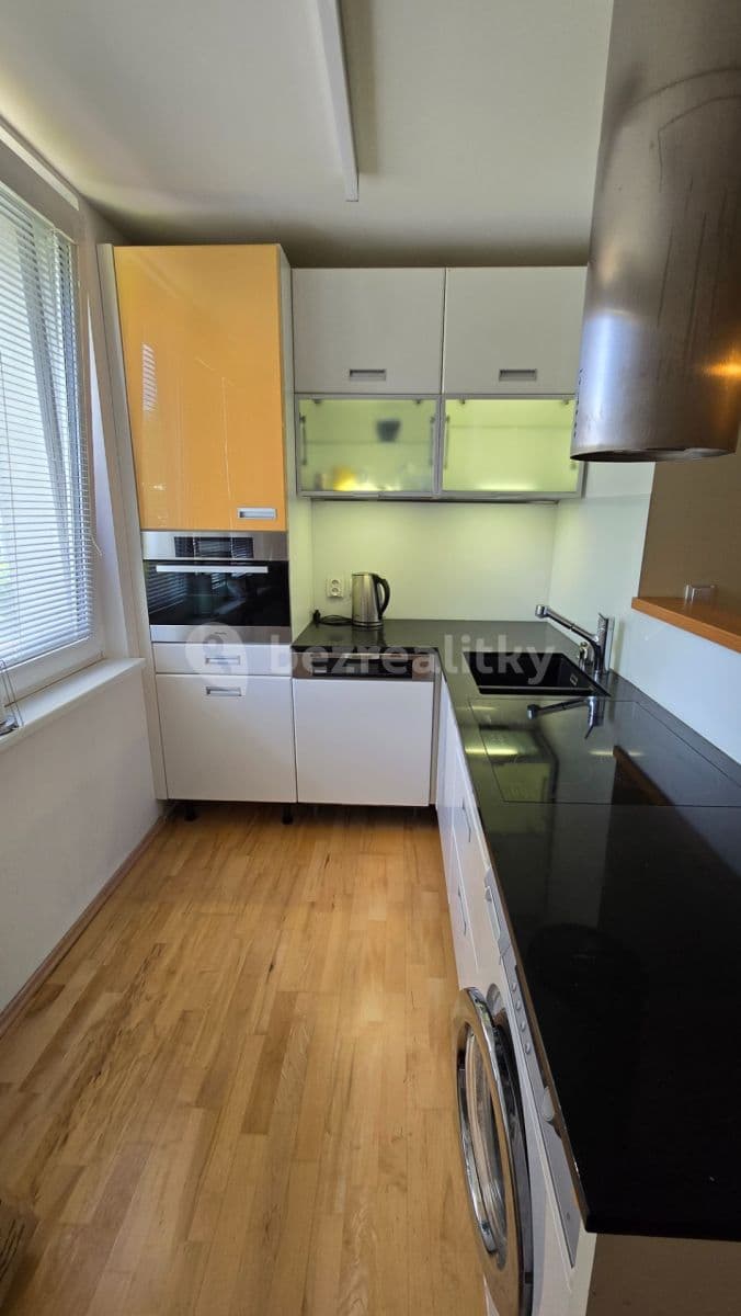 2 bedroom flat to rent, 51 m², Pavlovská, Prague, Prague 2 bedroom flat to rent, 51 m², Pavlovská, Prague, Prague