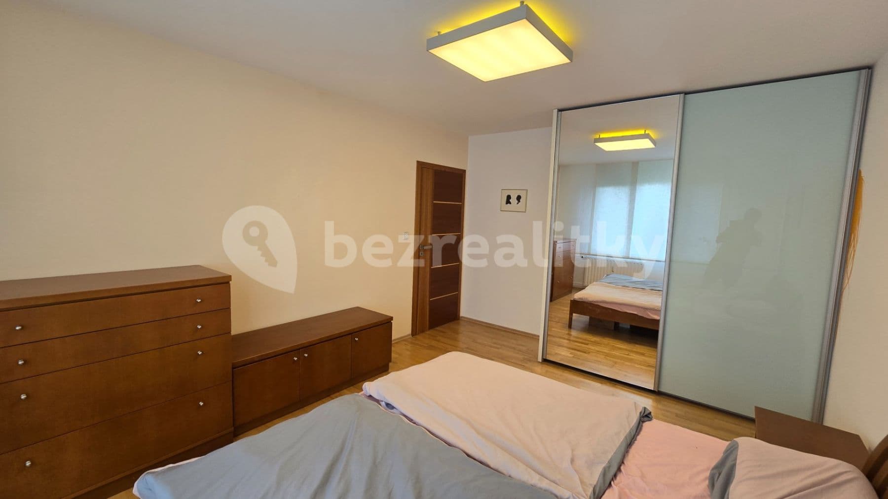 2 bedroom flat to rent, 51 m², Pavlovská, Prague, Prague 2 bedroom flat to rent, 51 m², Pavlovská, Prague, Prague