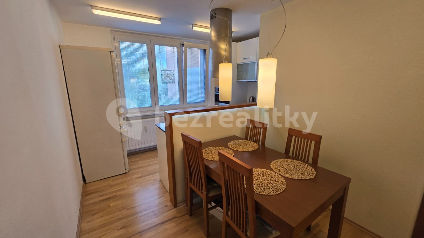 2 bedroom flat to rent, 51 m², Pavlovská, Prague, Prague 2 bedroom flat to rent, 51 m², Pavlovská, Prague, Prague