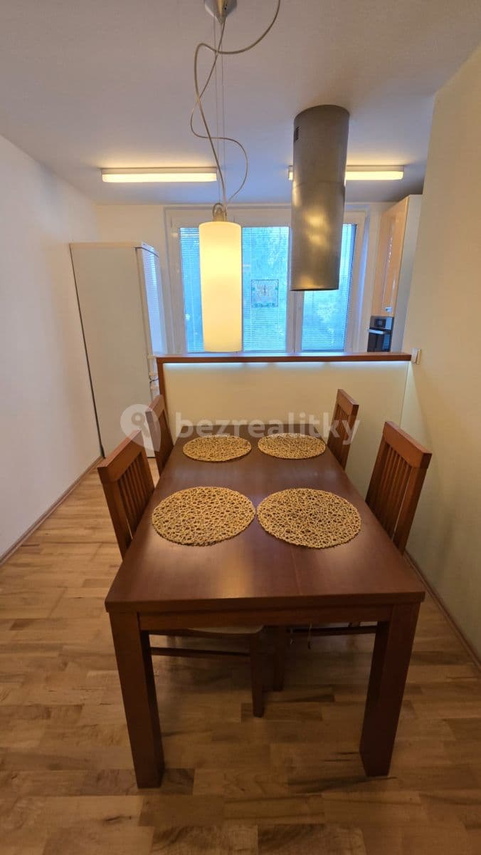 2 bedroom flat to rent, 51 m², Pavlovská, Prague, Prague 2 bedroom flat to rent, 51 m², Pavlovská, Prague, Prague