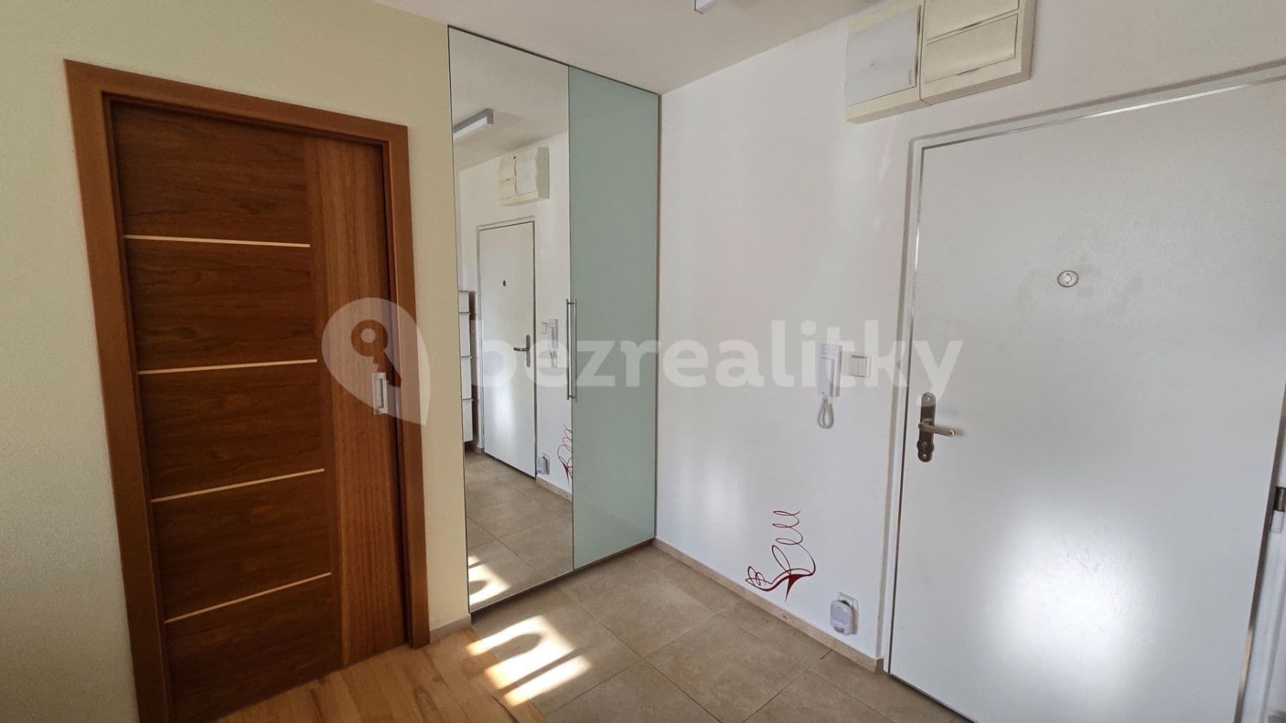 2 bedroom flat to rent, 51 m², Pavlovská, Prague, Prague 2 bedroom flat to rent, 51 m², Pavlovská, Prague, Prague