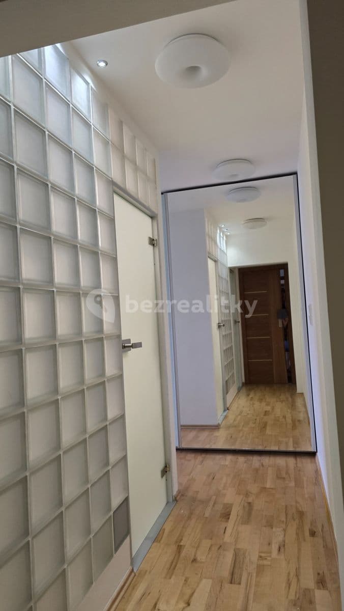 2 bedroom flat to rent, 51 m², Pavlovská, Prague, Prague 2 bedroom flat to rent, 51 m², Pavlovská, Prague, Prague