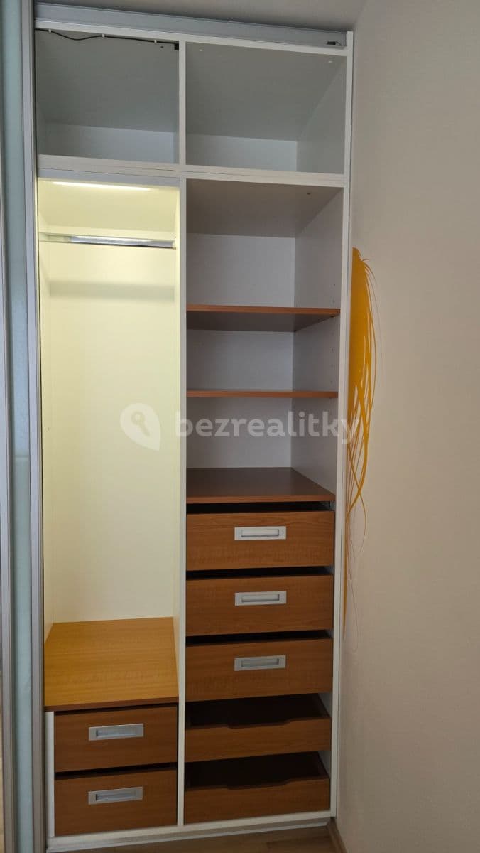 2 bedroom flat to rent, 51 m², Pavlovská, Prague, Prague 2 bedroom flat to rent, 51 m², Pavlovská, Prague, Prague
