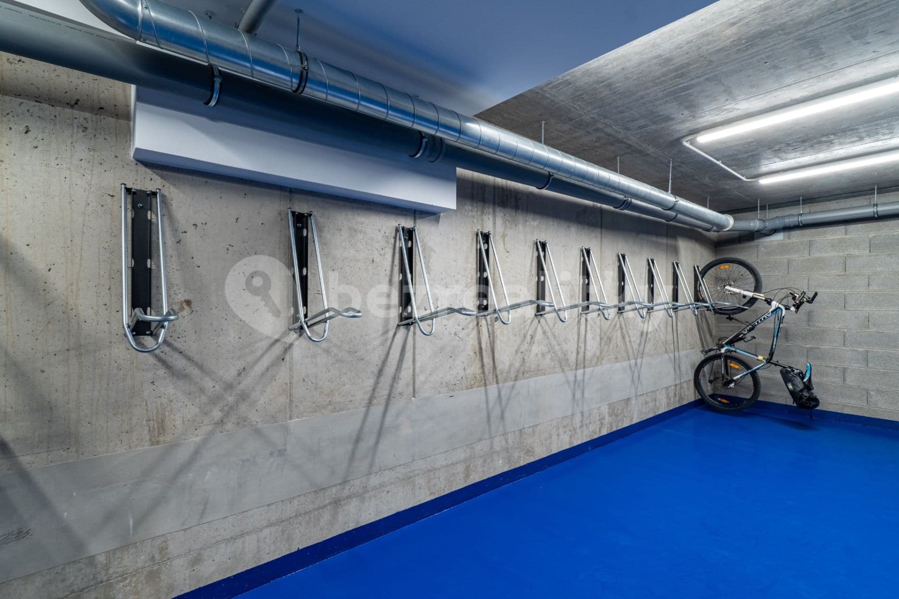 1 bedroom with open-plan kitchen flat to rent, 62 m², Vitáčkova, Prague, Prague 1 bedroom with open-plan kitchen flat to rent, 62 m², Vitáčkova, Prague, Prague