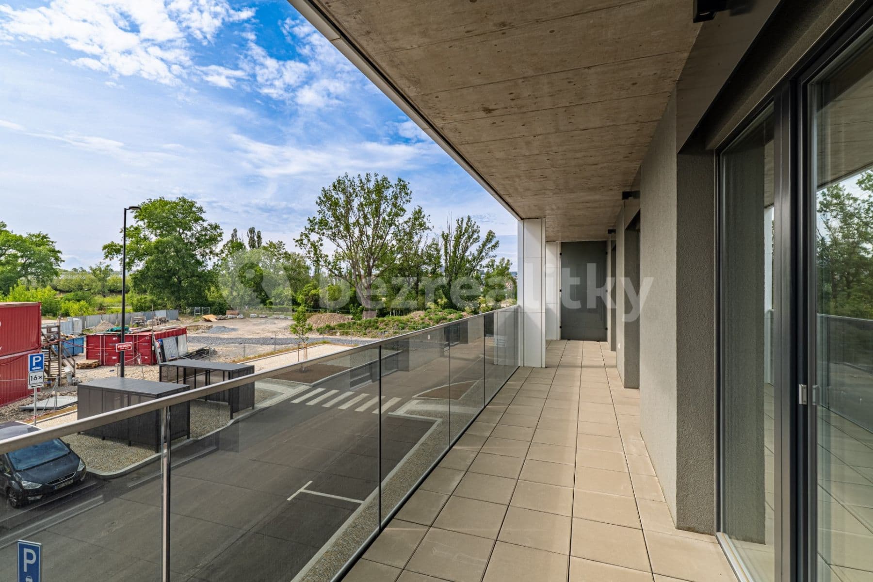 1 bedroom with open-plan kitchen flat to rent, 62 m², Vitáčkova, Prague, Prague 1 bedroom with open-plan kitchen flat to rent, 62 m², Vitáčkova, Prague, Prague