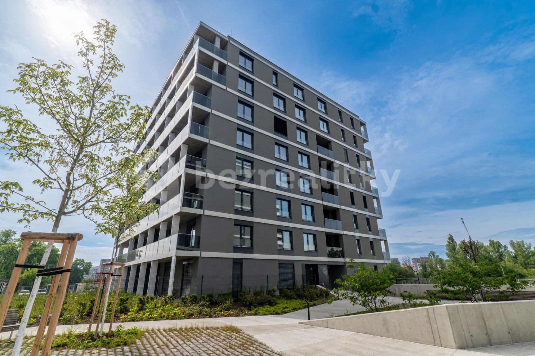 1 bedroom with open-plan kitchen flat to rent, 62 m², Vitáčkova, Prague, Prague 1 bedroom with open-plan kitchen flat to rent, 62 m², Vitáčkova, Prague, Prague