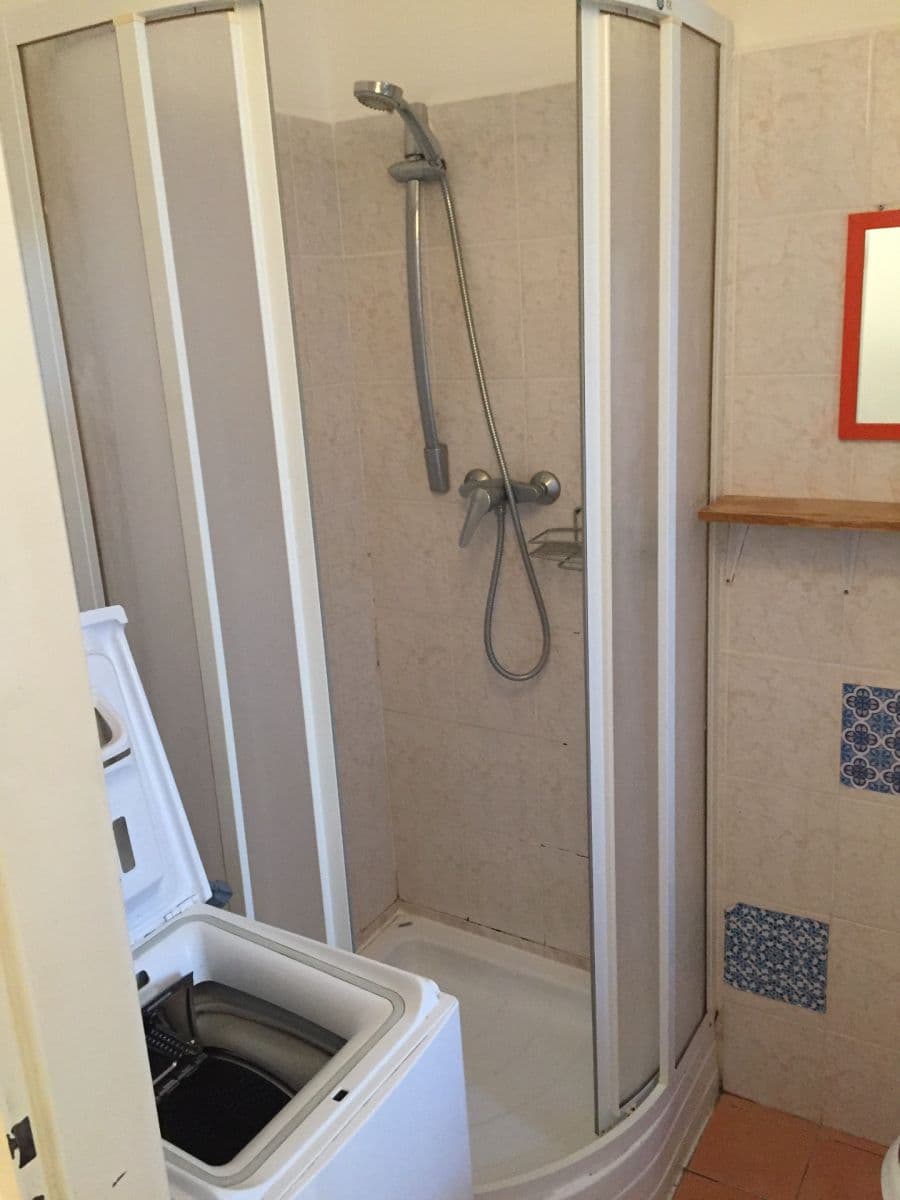 Studio flat to rent, 27 m², Milíčova, Prague, Prague Studio flat to rent, 27 m², Milíčova, Prague, Prague