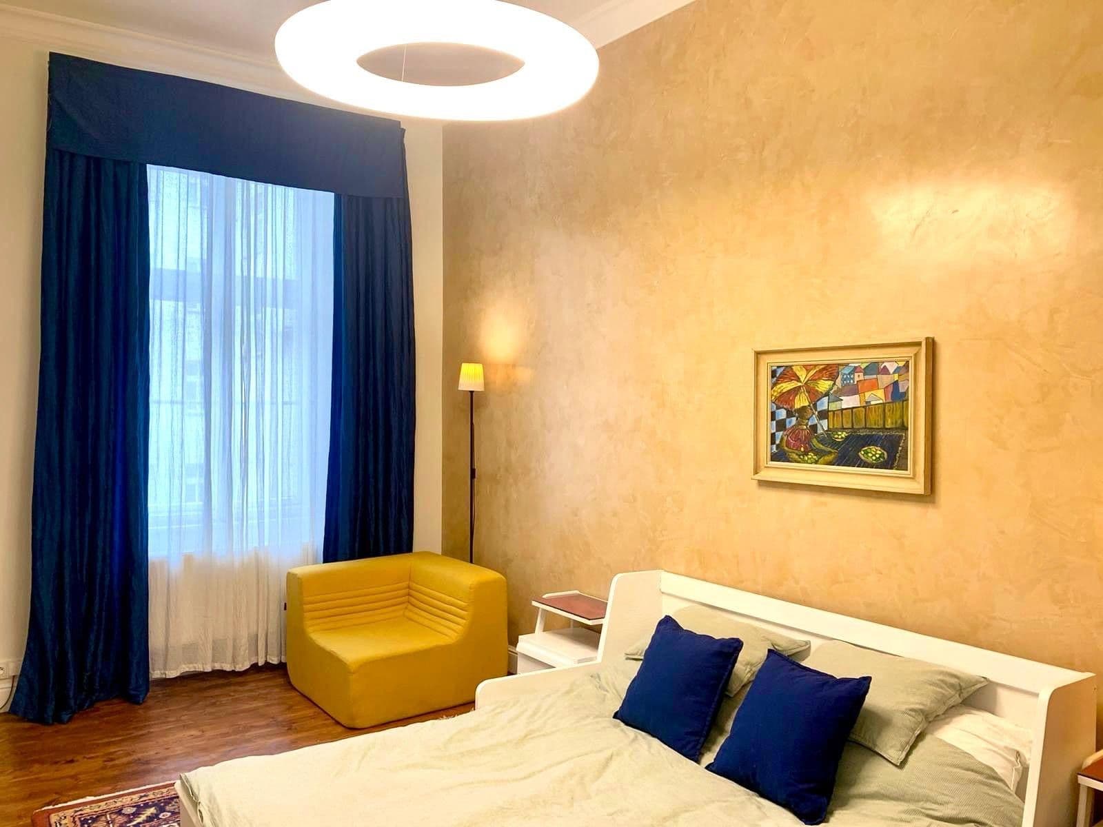 1 bedroom flat to rent, 33 m², Hálkova, Prague, Prague 1 bedroom flat to rent, 33 m², Hálkova, Prague, Prague