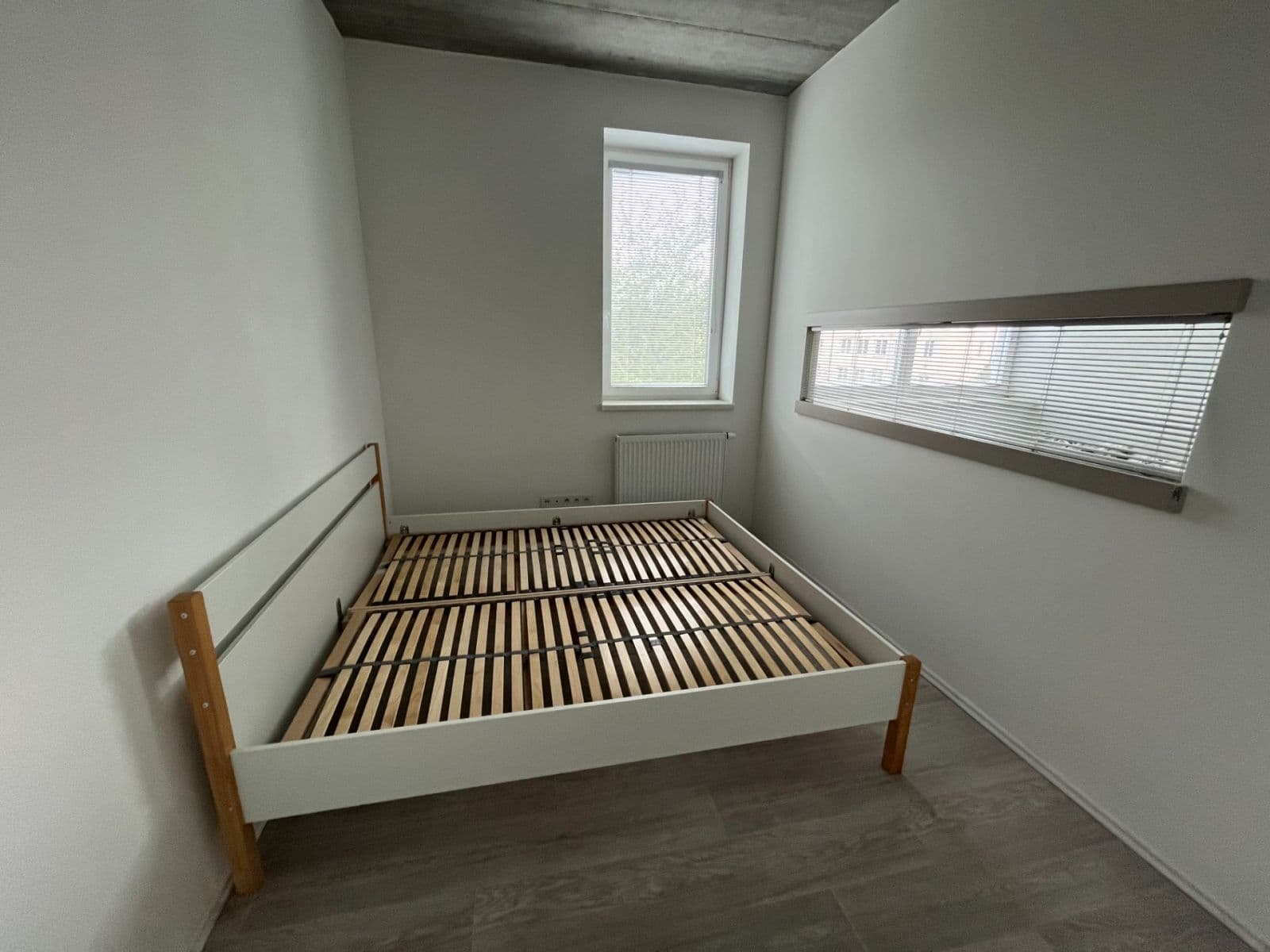 1 bedroom with open-plan kitchen flat to rent, 45 m², U Uhříněveské obory, Prague, Prague 1 bedroom with open-plan kitchen flat to rent, 45 m², U Uhříněveské obory, Prague, Prague