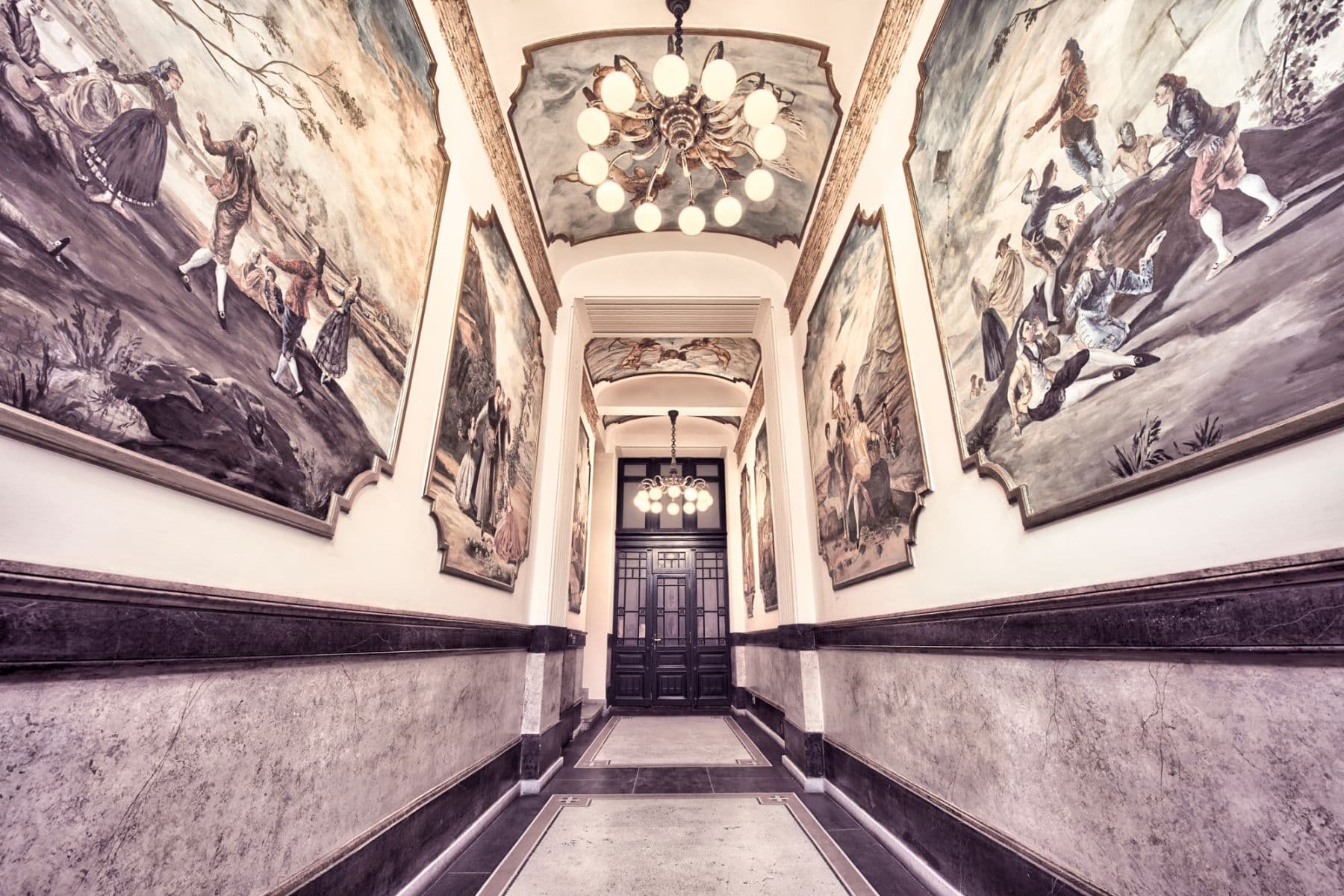 flat to rent, 100 m², U Milosrdných, Prague, Prague flat to rent, 100 m², U Milosrdných, Prague, Prague