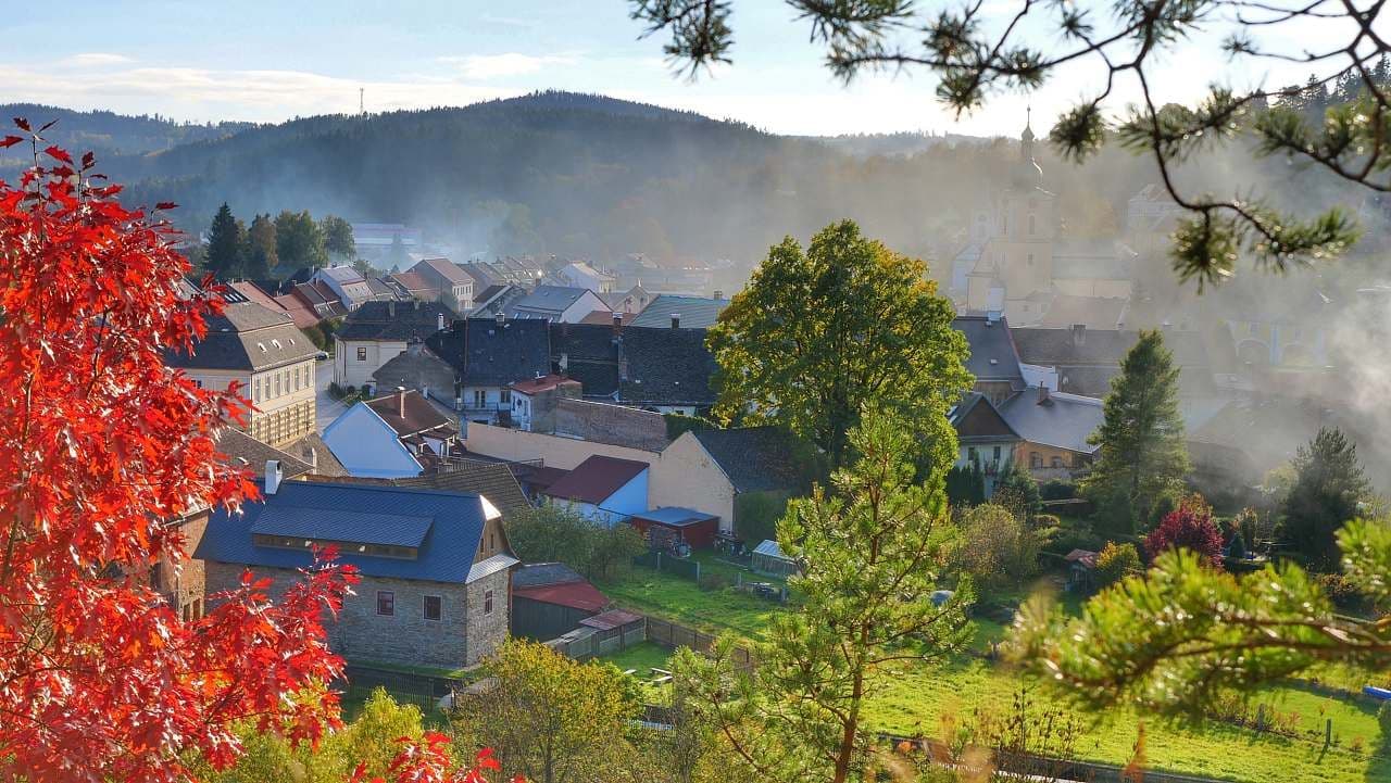 recreational property to rent, 0 m², Jimramov, Vysočina Region recreational property to rent, 0 m², Jimramov, Vysočina Region