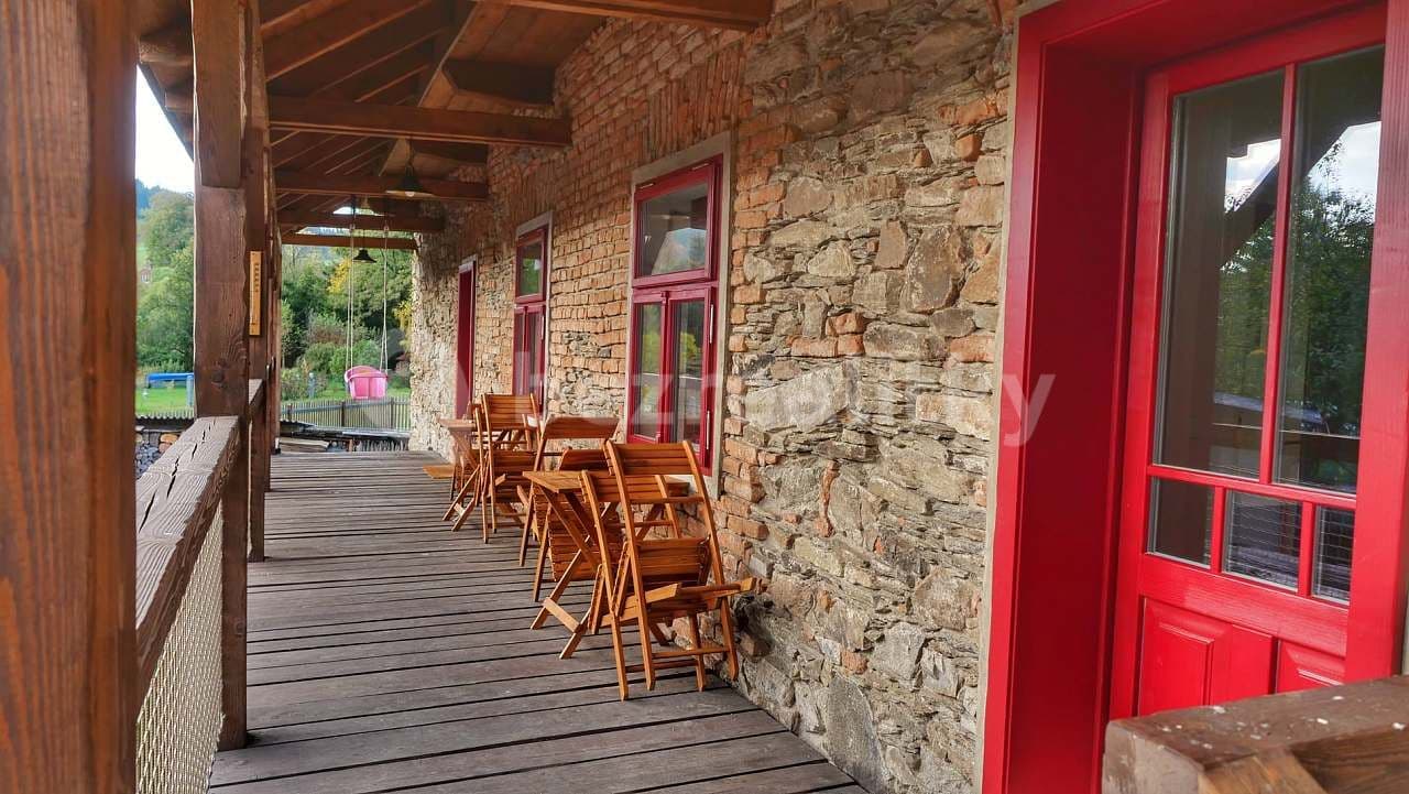 recreational property to rent, 0 m², Jimramov, Vysočina Region recreational property to rent, 0 m², Jimramov, Vysočina Region