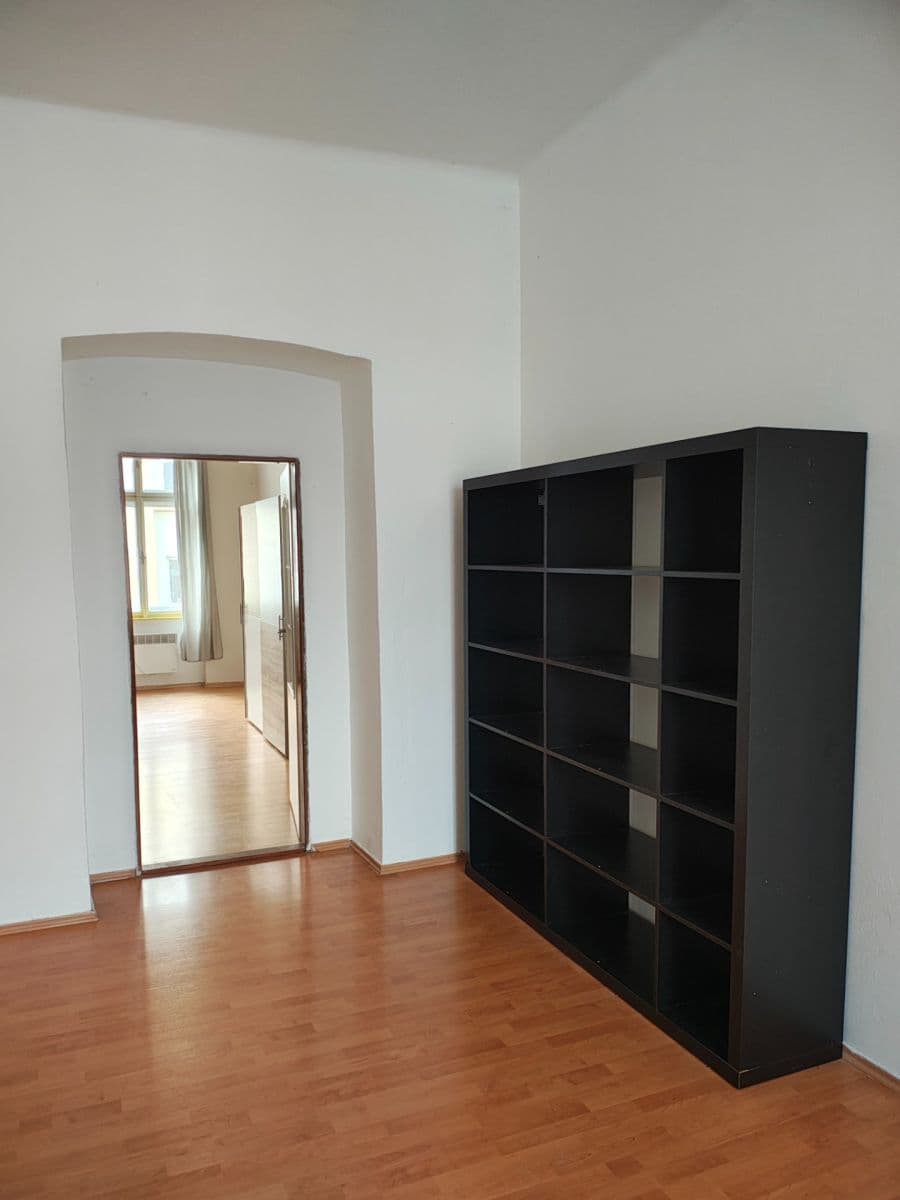 2 bedroom flat to rent, 69 m², 9. května, Tábor, Jihočeský Region 2 bedroom flat to rent, 69 m², 9. května, Tábor, Jihočeský Region