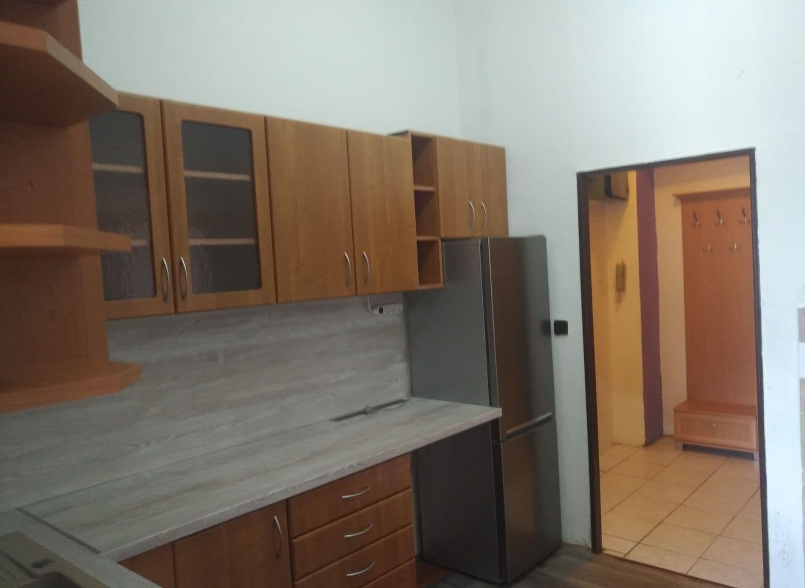 2 bedroom flat to rent, 69 m², 9. května, Tábor, Jihočeský Region 2 bedroom flat to rent, 69 m², 9. května, Tábor, Jihočeský Region