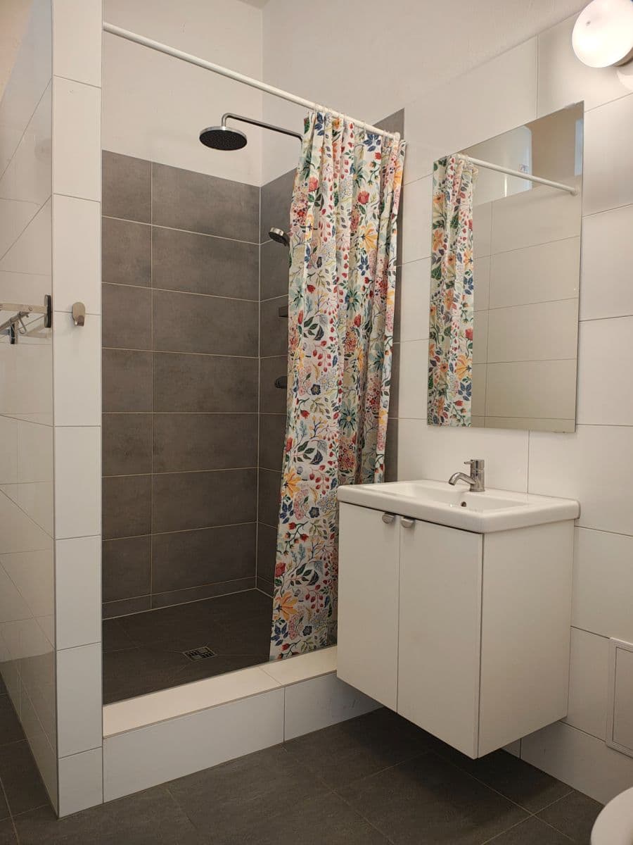 1 bedroom flat to rent, 49 m², 9. května, Tábor, Jihočeský Region 1 bedroom flat to rent, 49 m², 9. května, Tábor, Jihočeský Region