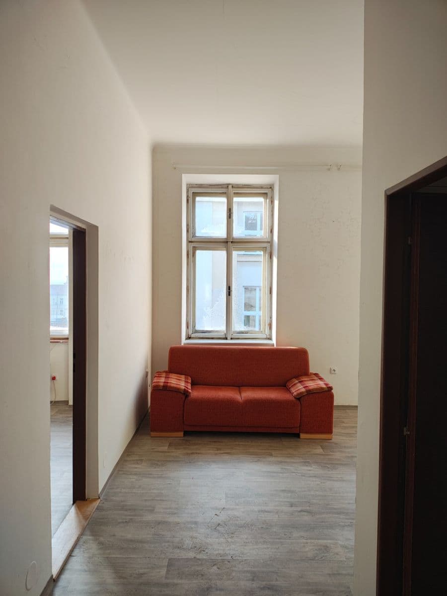 1 bedroom flat to rent, 49 m², 9. května, Tábor, Jihočeský Region 1 bedroom flat to rent, 49 m², 9. května, Tábor, Jihočeský Region