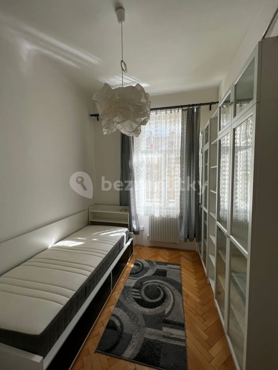 1 bedroom with open-plan kitchen flat to rent, 36 m², Sekaninova, Prague, Prague 1 bedroom with open-plan kitchen flat to rent, 36 m², Sekaninova, Prague, Prague