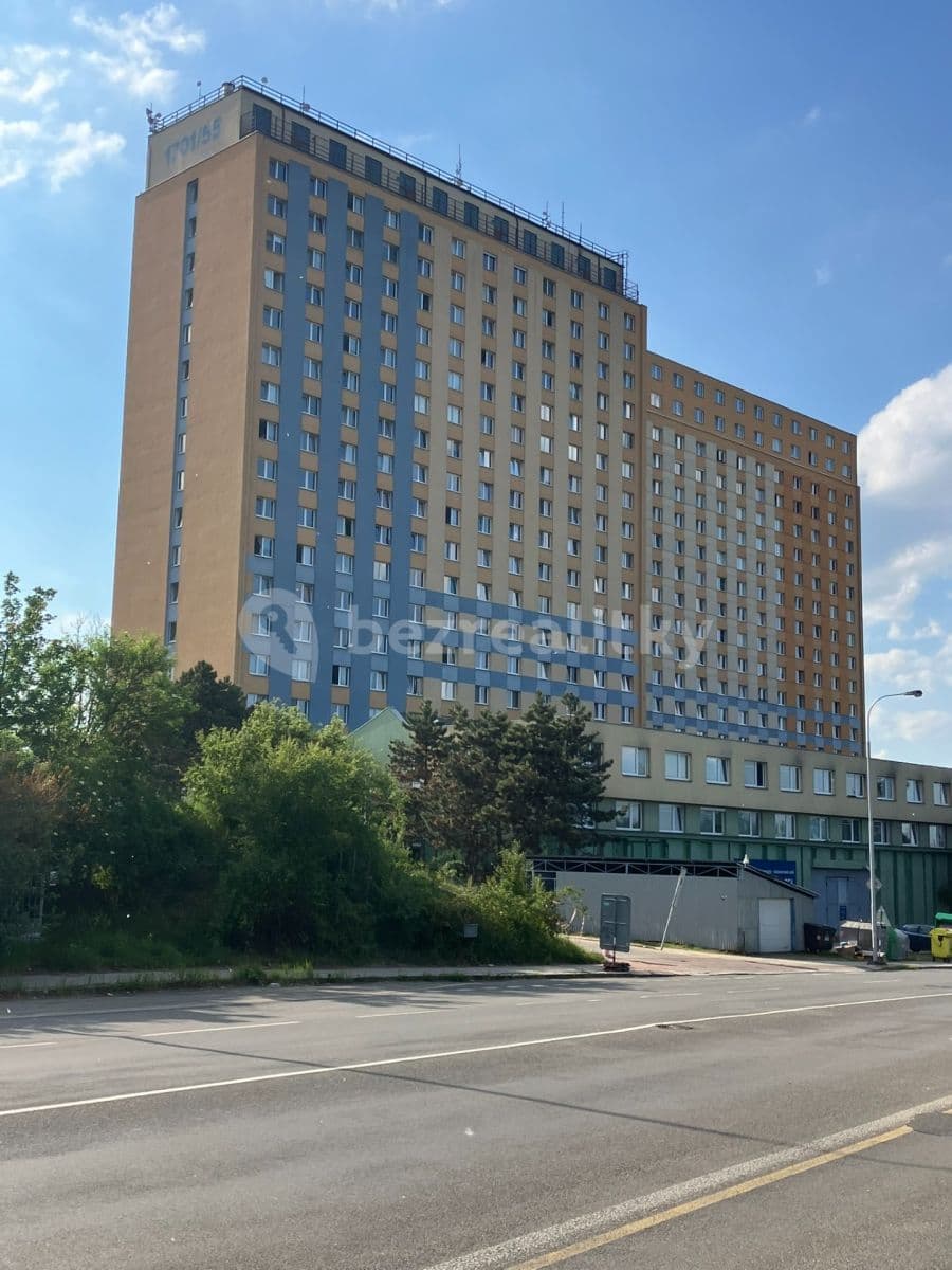 1 bedroom with open-plan kitchen flat to rent, 40 m², Štúrova, Prague, Prague 1 bedroom with open-plan kitchen flat to rent, 40 m², Štúrova, Prague, Prague