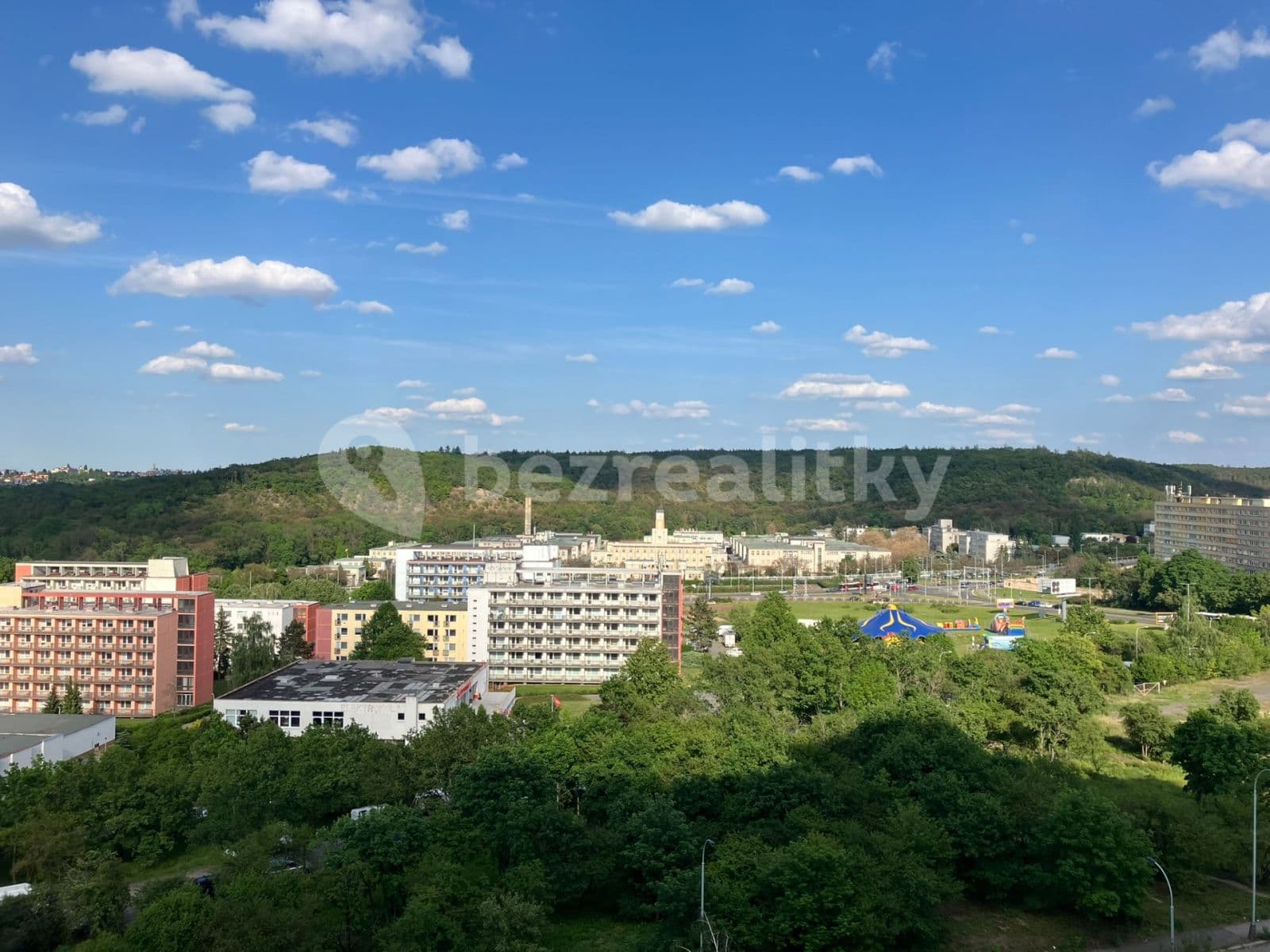 1 bedroom with open-plan kitchen flat to rent, 40 m², Štúrova, Prague, Prague 1 bedroom with open-plan kitchen flat to rent, 40 m², Štúrova, Prague, Prague