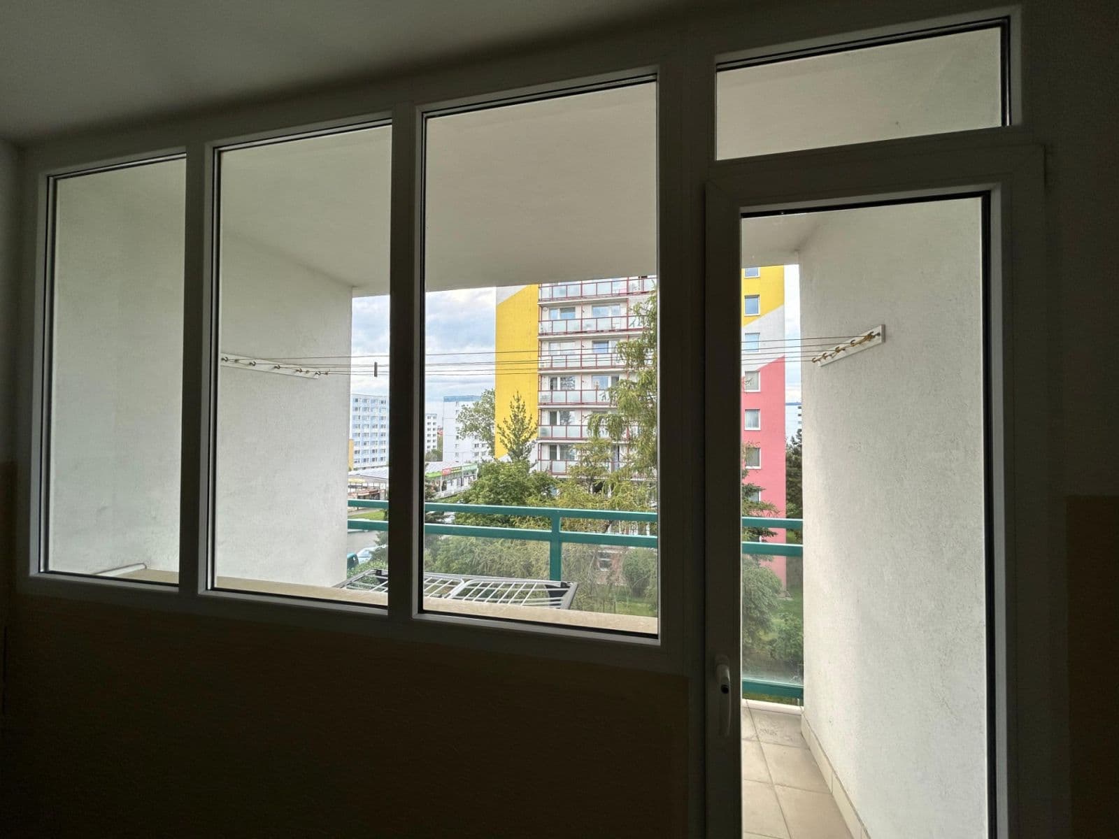 Studio flat to rent, 20 m², Gercenova, Prague, Prague Studio flat to rent, 20 m², Gercenova, Prague, Prague