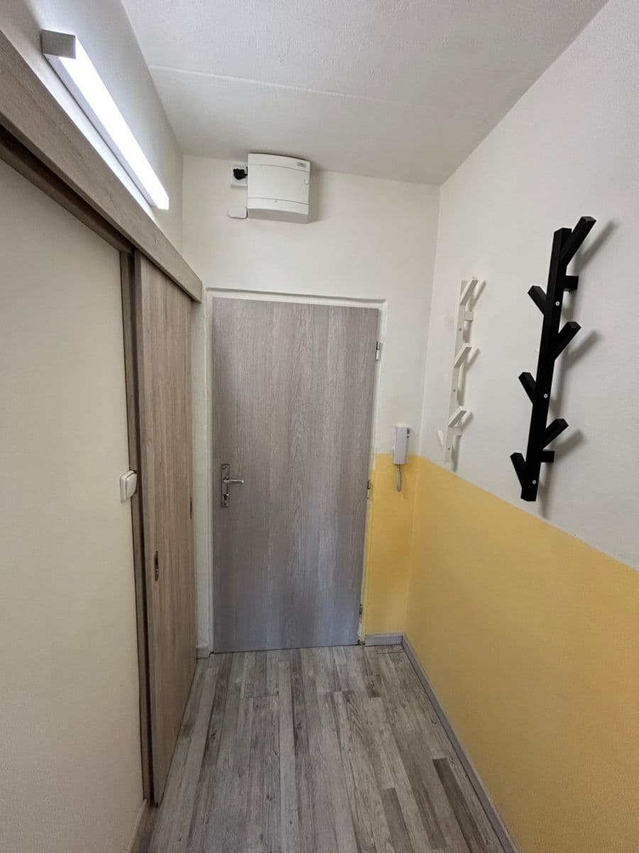 Studio flat to rent, 20 m², Gercenova, Prague, Prague Studio flat to rent, 20 m², Gercenova, Prague, Prague