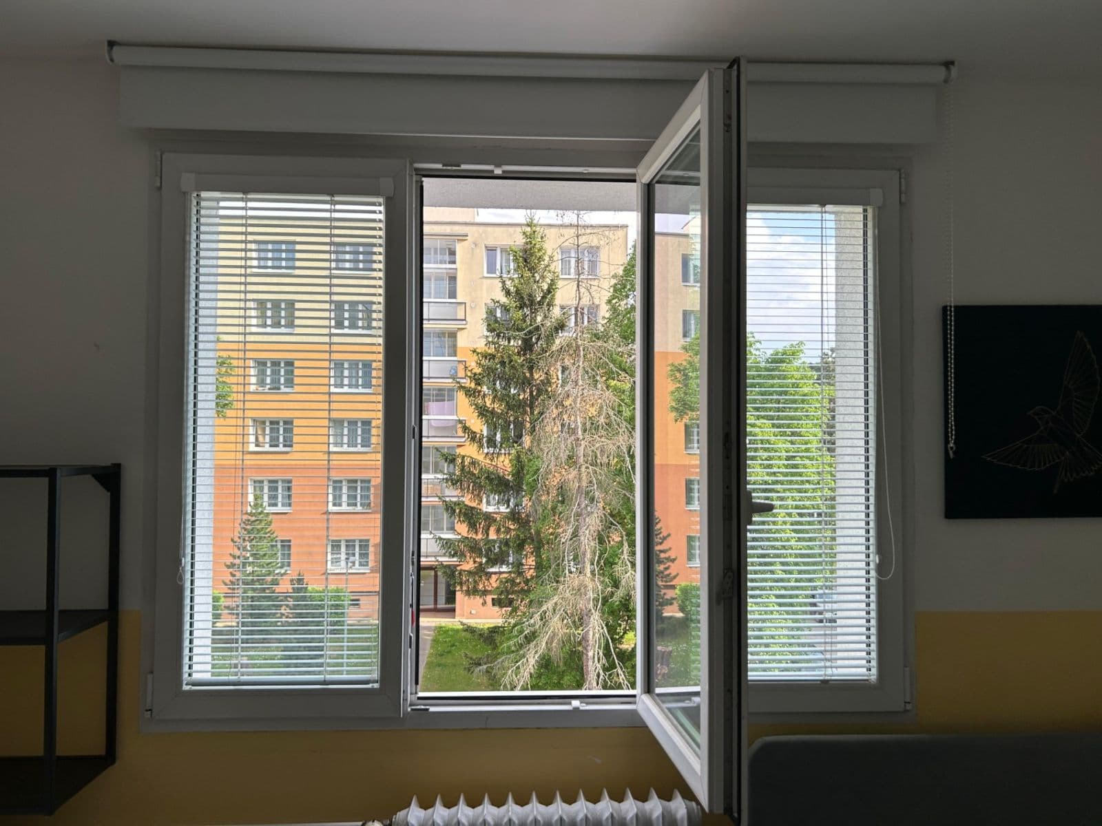 Studio flat to rent, 20 m², Gercenova, Prague, Prague Studio flat to rent, 20 m², Gercenova, Prague, Prague