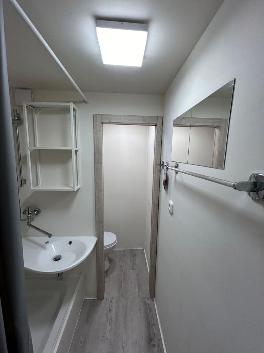 Studio flat to rent, 20 m², Gercenova, Prague, Prague Studio flat to rent, 20 m², Gercenova, Prague, Prague
