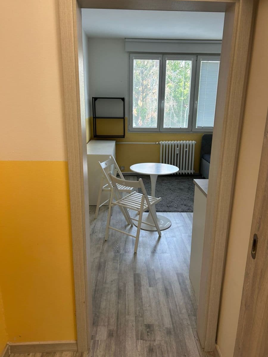 Studio flat to rent, 20 m², Gercenova, Prague, Prague Studio flat to rent, 20 m², Gercenova, Prague, Prague