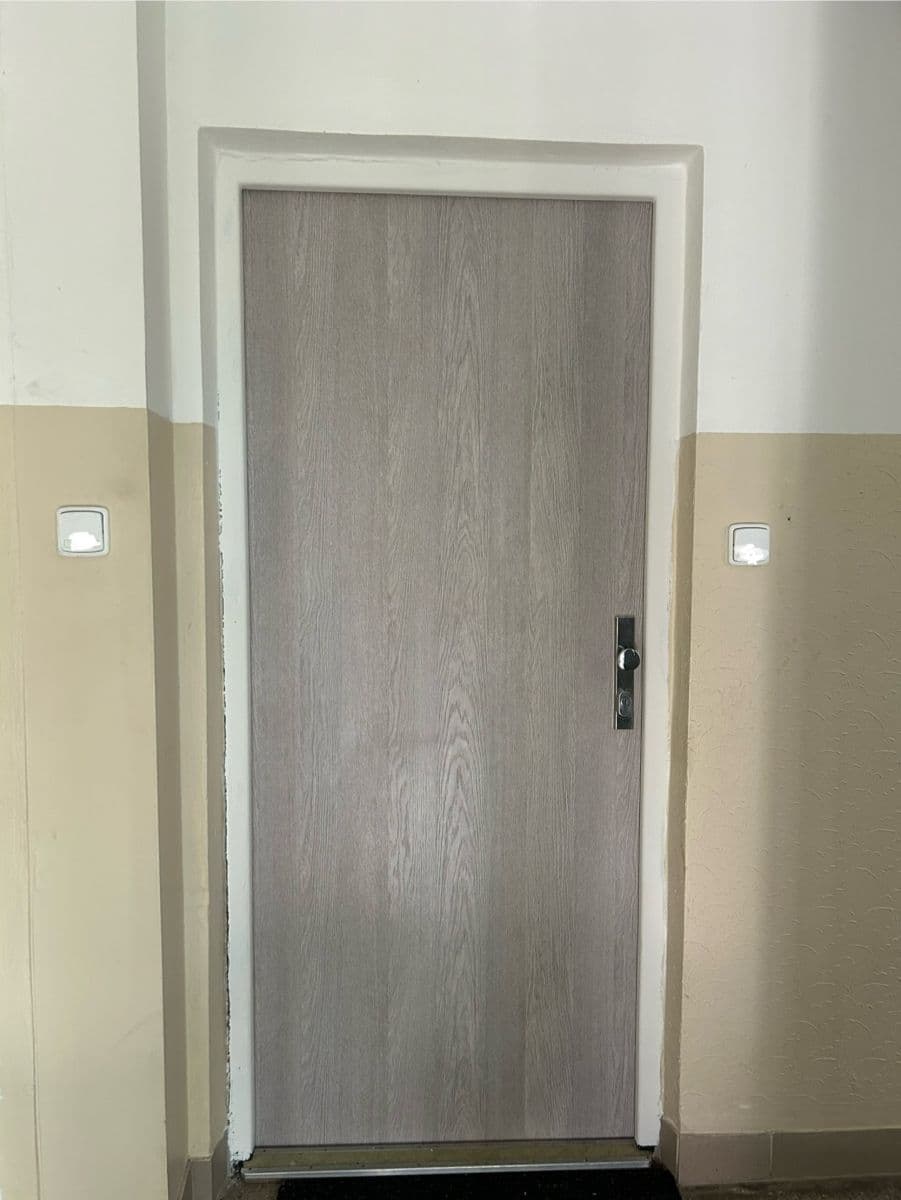 Studio flat to rent, 20 m², Gercenova, Prague, Prague Studio flat to rent, 20 m², Gercenova, Prague, Prague