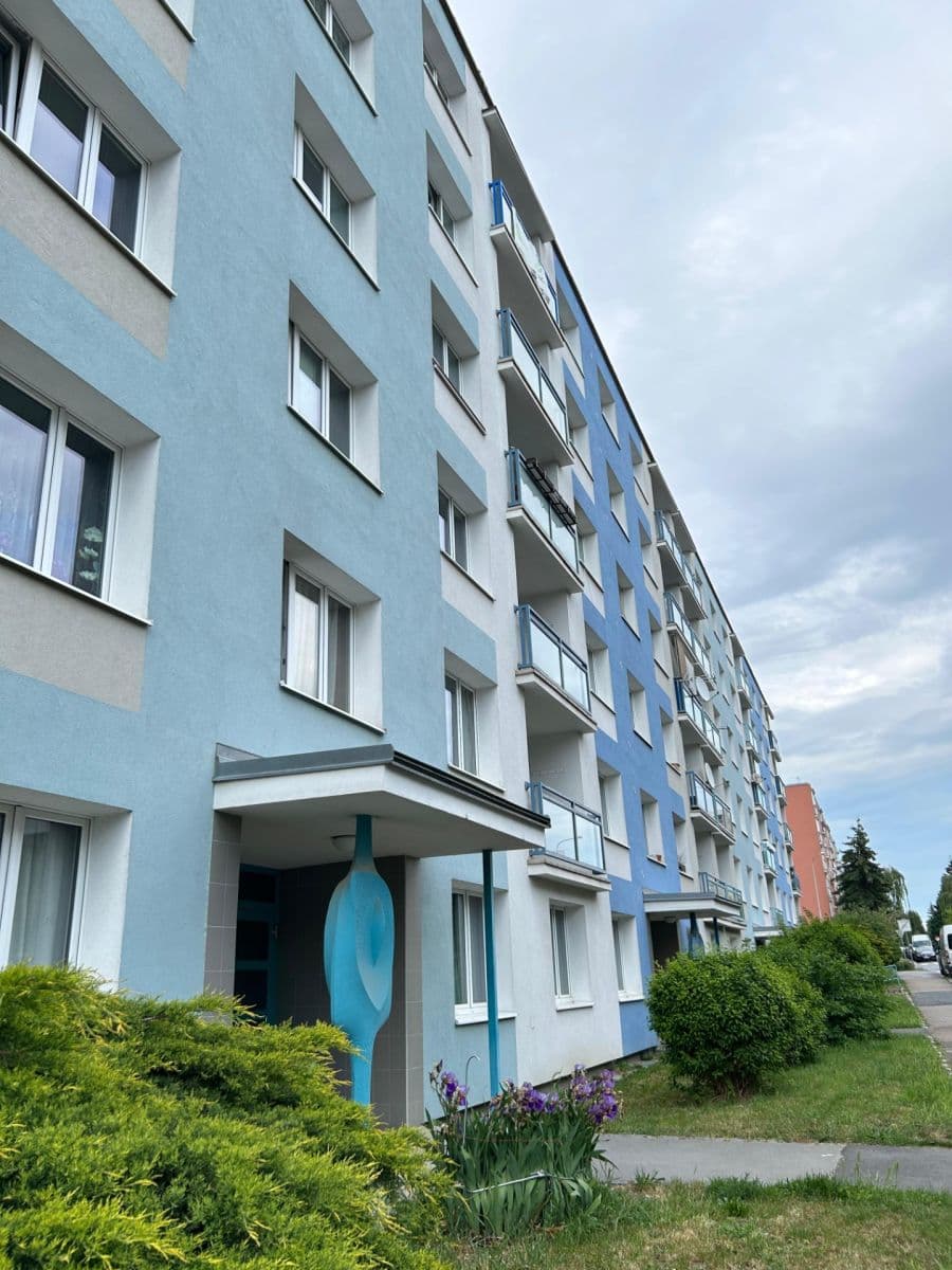 Studio flat to rent, 20 m², Gercenova, Prague, Prague Studio flat to rent, 20 m², Gercenova, Prague, Prague