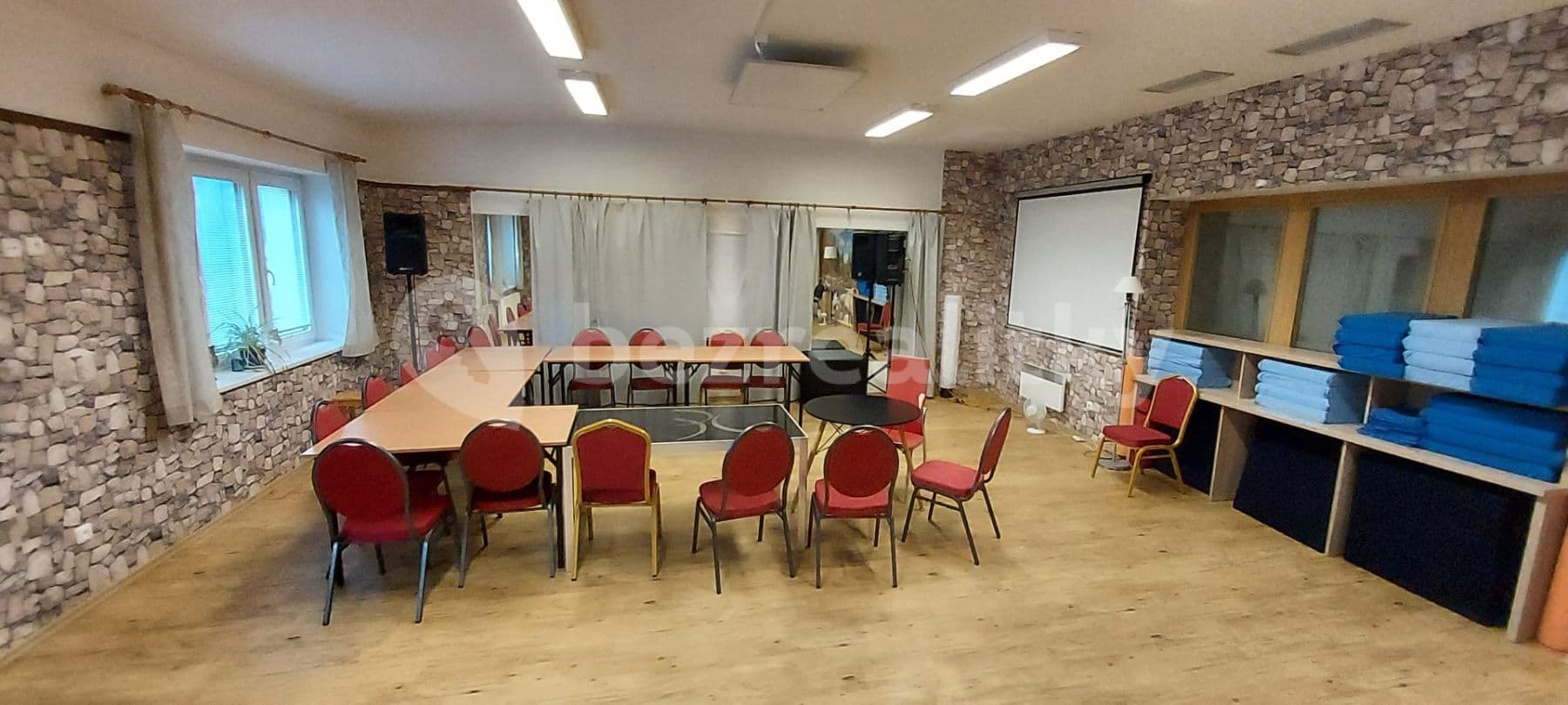 Studio flat to rent, 42 m², Lipno nad Vltavou, Jihočeský Region Studio flat to rent, 42 m², Lipno nad Vltavou, Jihočeský Region