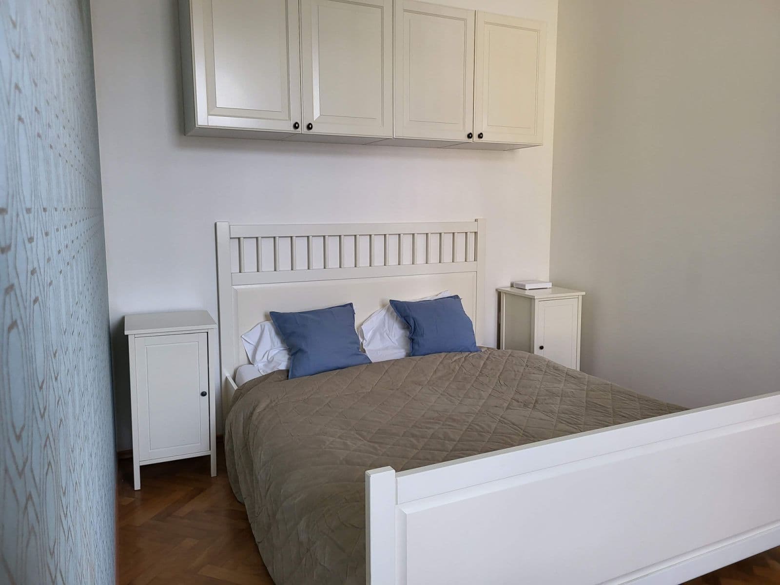 flat to rent, 45 m², Koubkova, Prague, Prague flat to rent, 45 m², Koubkova, Prague, Prague