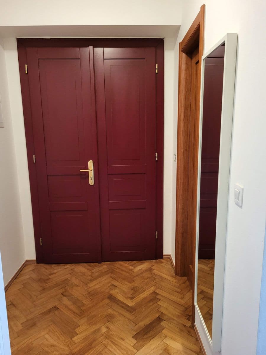 flat to rent, 45 m², Koubkova, Prague, Prague flat to rent, 45 m², Koubkova, Prague, Prague