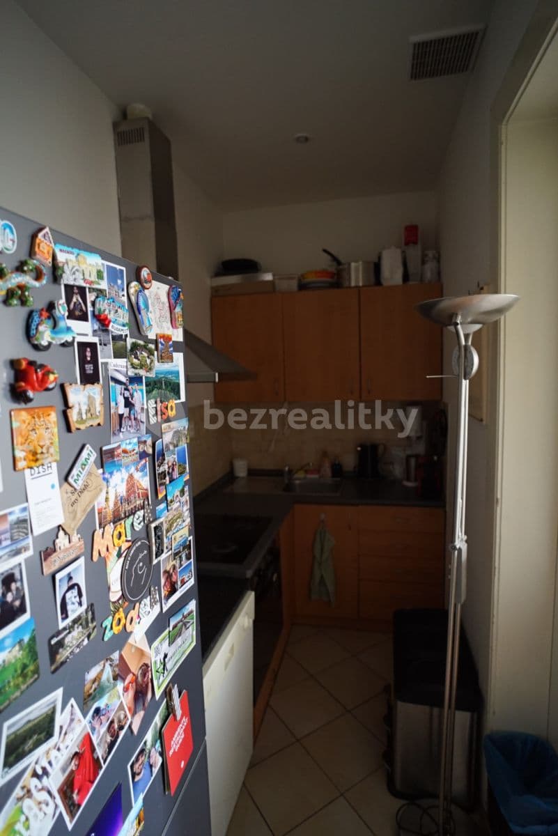 1 bedroom with open-plan kitchen flat to rent, 55 m², Preslova, Prague, Prague 1 bedroom with open-plan kitchen flat to rent, 55 m², Preslova, Prague, Prague