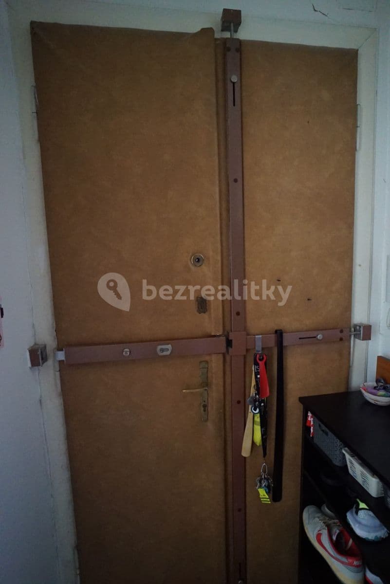 1 bedroom with open-plan kitchen flat to rent, 55 m², Preslova, Prague, Prague 1 bedroom with open-plan kitchen flat to rent, 55 m², Preslova, Prague, Prague