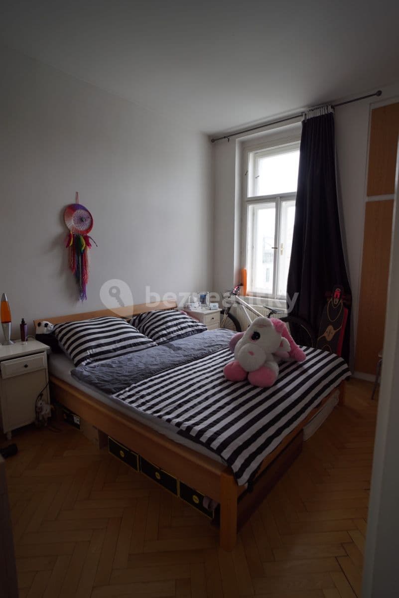 1 bedroom with open-plan kitchen flat to rent, 55 m², Preslova, Prague, Prague 1 bedroom with open-plan kitchen flat to rent, 55 m², Preslova, Prague, Prague