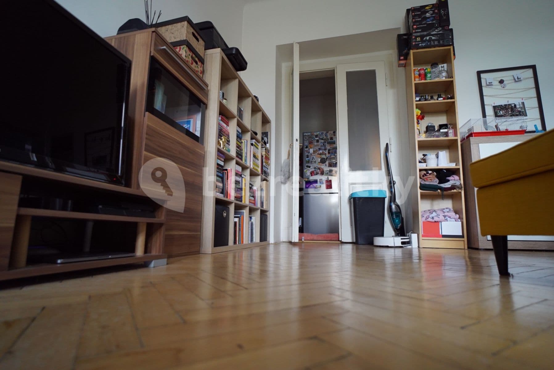1 bedroom with open-plan kitchen flat to rent, 55 m², Preslova, Prague, Prague 1 bedroom with open-plan kitchen flat to rent, 55 m², Preslova, Prague, Prague