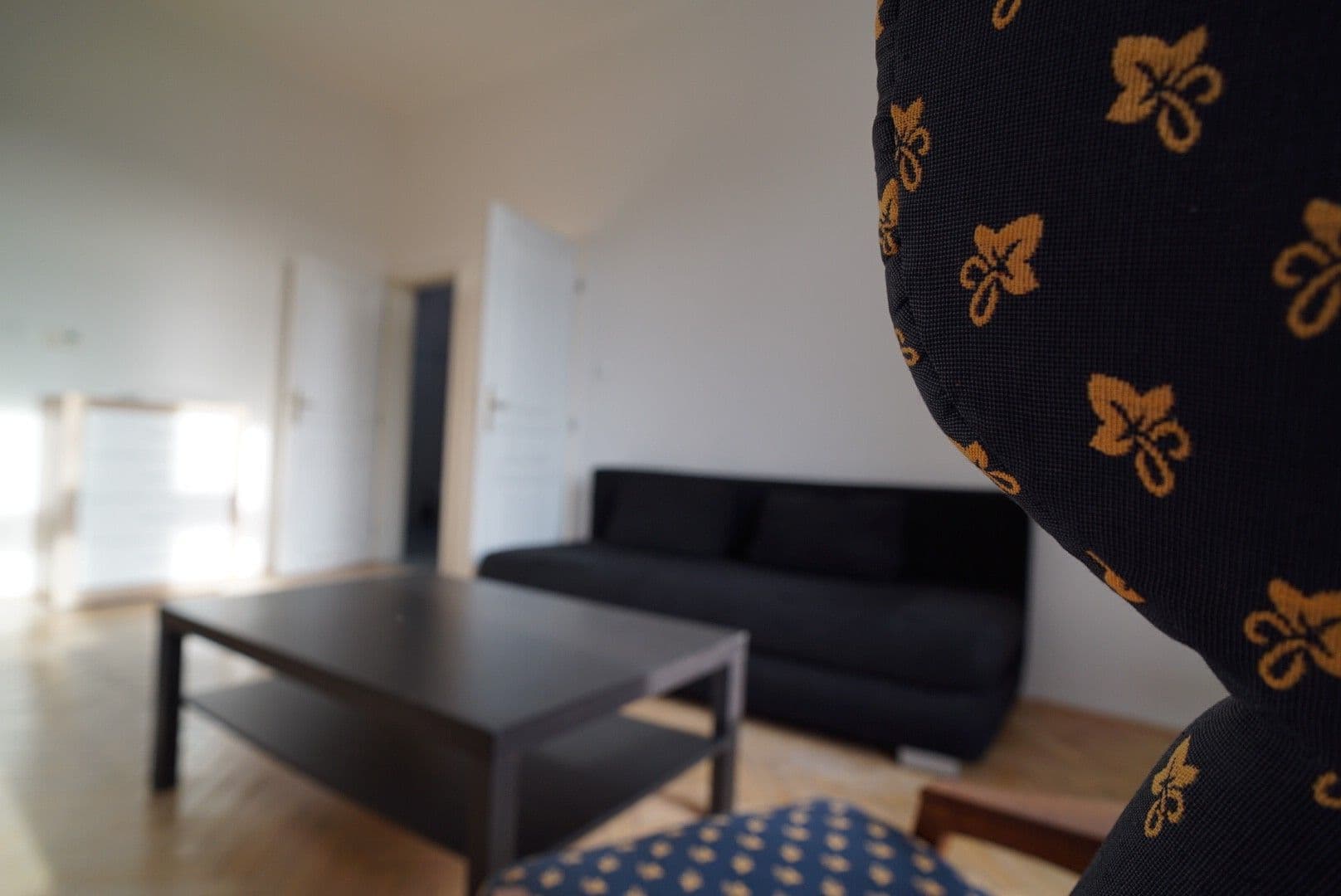 1 bedroom with open-plan kitchen flat to rent, 55 m², Preslova, Prague, Prague 1 bedroom with open-plan kitchen flat to rent, 55 m², Preslova, Prague, Prague