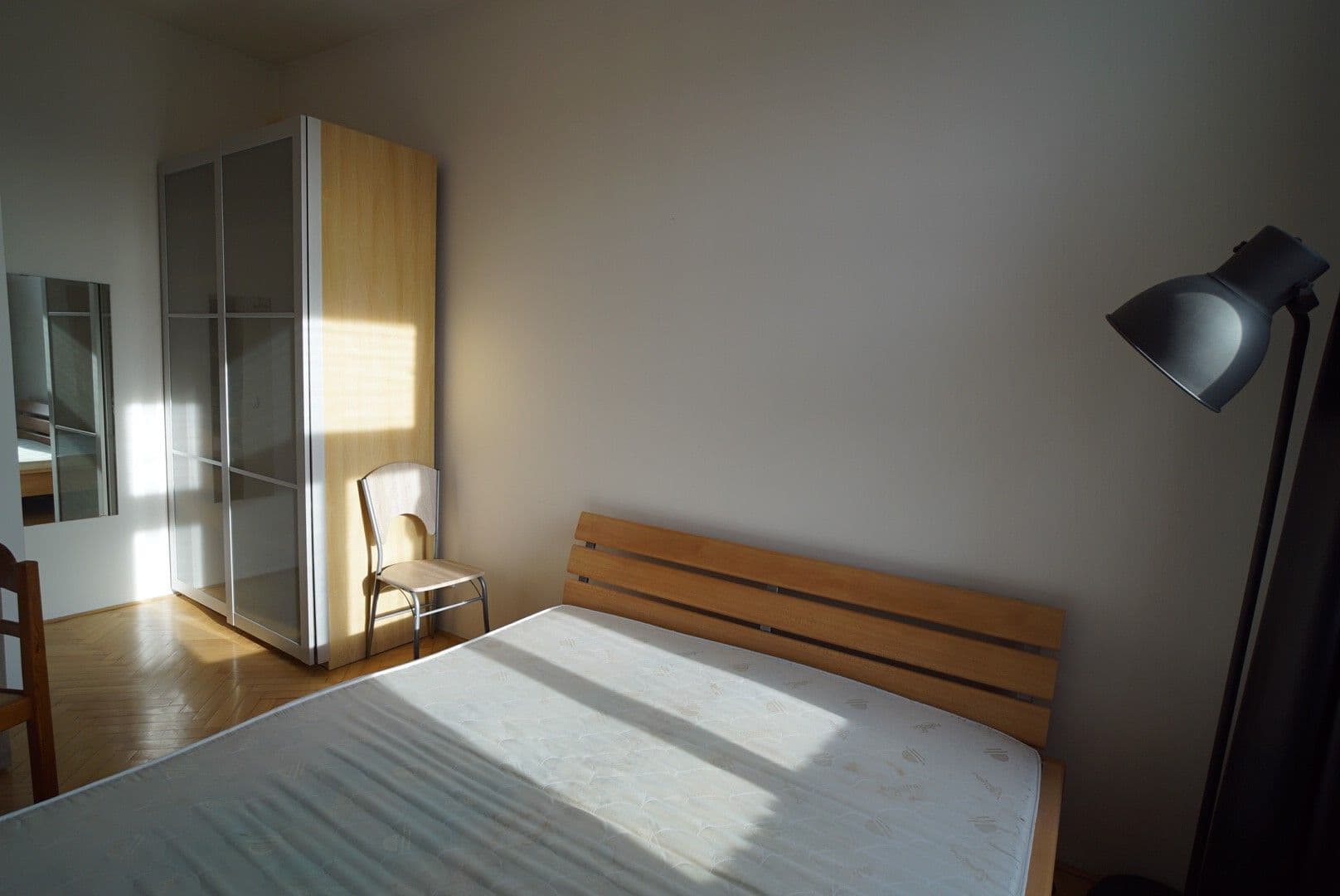 1 bedroom with open-plan kitchen flat to rent, 55 m², Preslova, Prague, Prague 1 bedroom with open-plan kitchen flat to rent, 55 m², Preslova, Prague, Prague